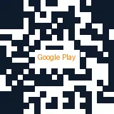 Google Play下载二维码 - 每日大赛 亚美体育网站 APP